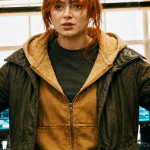 Spiderman Brand New Day Jean Grey Jacket